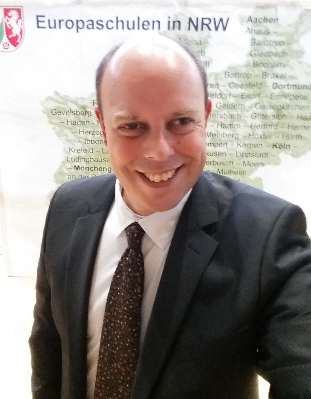 Sven Gerd Kucki