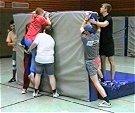Portal für Sportlehrer / P.E. teachers website